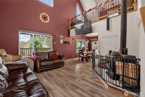 11090 Wending Lane Leavenworth WA 98826
