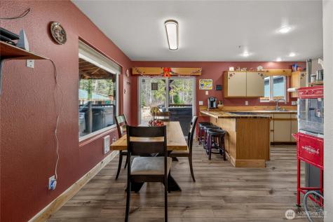 11090 Wending Lane Leavenworth WA 98826