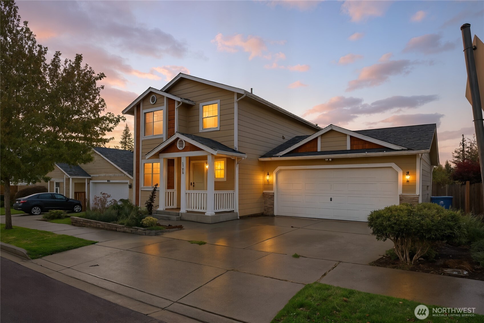 134 Shantel Street Mount Vernon WA 98274