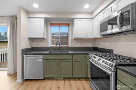 134 Shantel Street Mount Vernon WA 98274