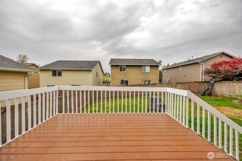 134 Shantel Street Mount Vernon WA 98274