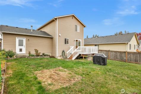 134 Shantel Street Mount Vernon WA 98274
