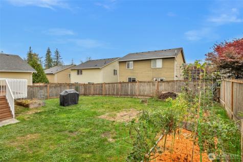 134 Shantel Street Mount Vernon WA 98274