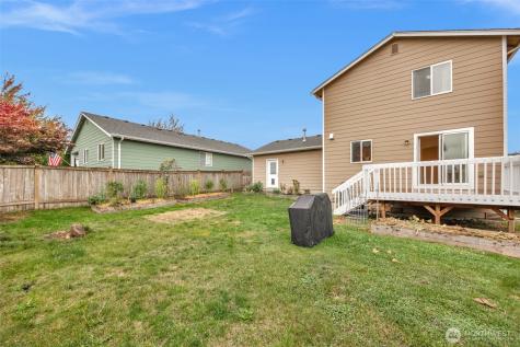 134 Shantel Street Mount Vernon WA 98274