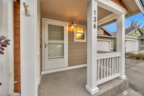134 Shantel Street Mount Vernon WA 98274