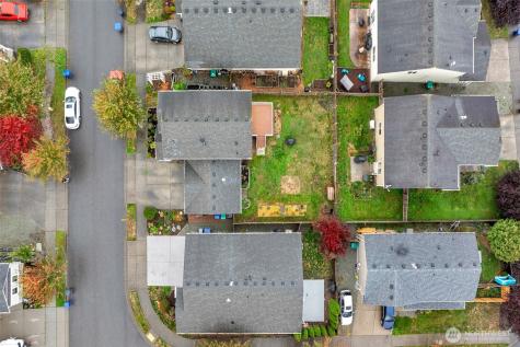 134 Shantel Street Mount Vernon WA 98274