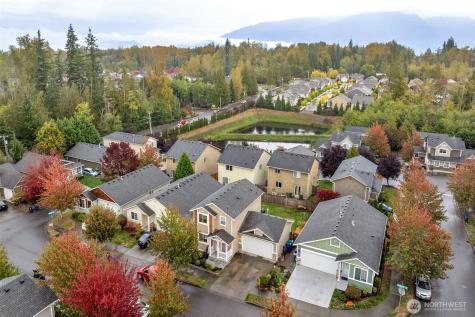 134 Shantel Street Mount Vernon WA 98274