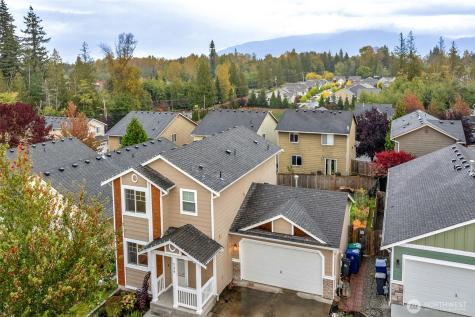 134 Shantel Street Mount Vernon WA 98274