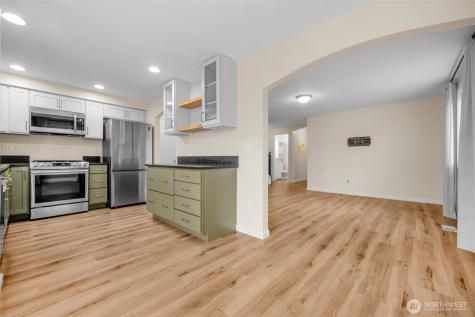 134 Shantel Street Mount Vernon WA 98274