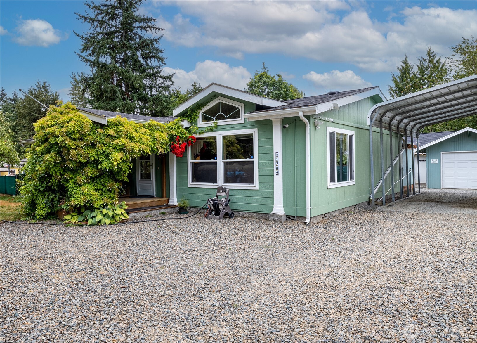 21304 131st Street Court E Bonney Lake WA 98391