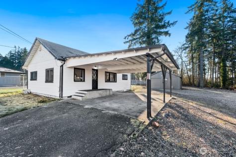 5418 136th Street E Puyallup WA 98373