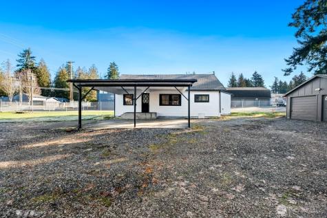 5418 136th Street E Puyallup WA 98373