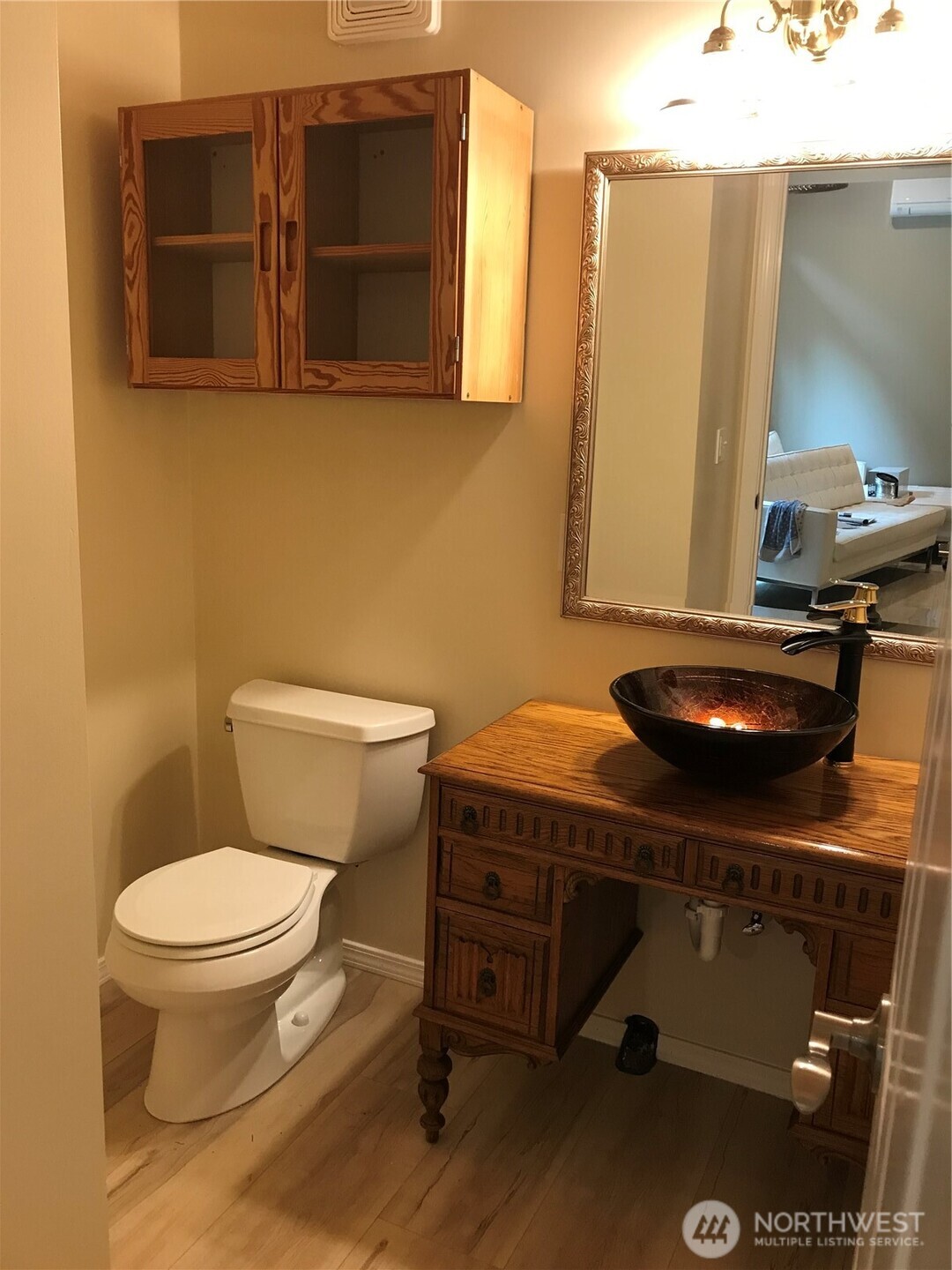 323 E Pickering Road Shelton WA 98584