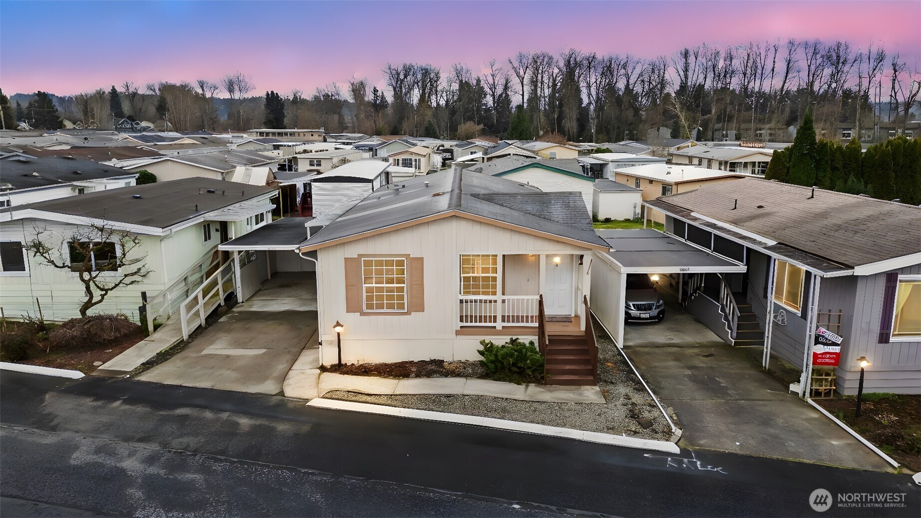 10526 60th Street Ct E Puyallup WA 98372
