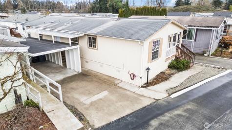 10526 60th Street Ct E Puyallup WA 98372