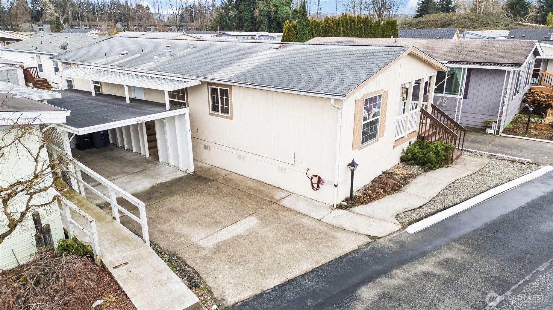 10526 60th Street Ct E Puyallup WA 98372