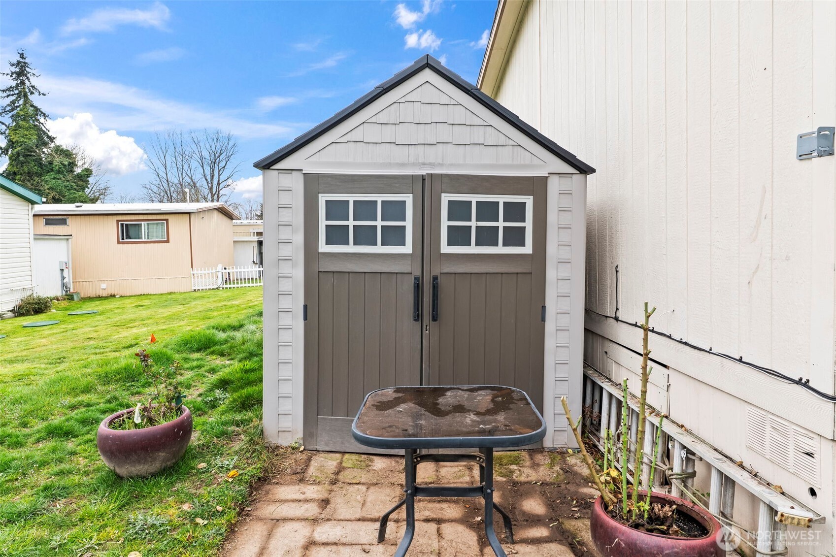 10526 60th Street Ct E Puyallup WA 98372