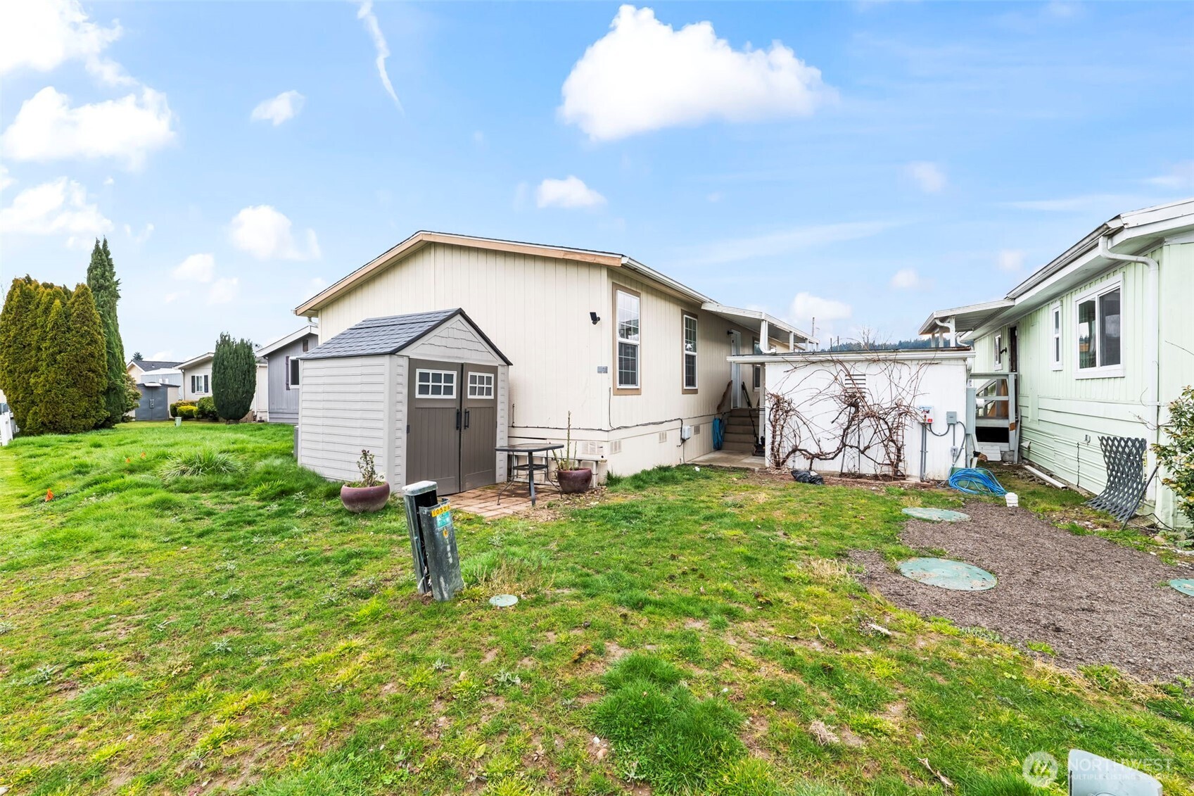 10526 60th Street Ct E Puyallup WA 98372