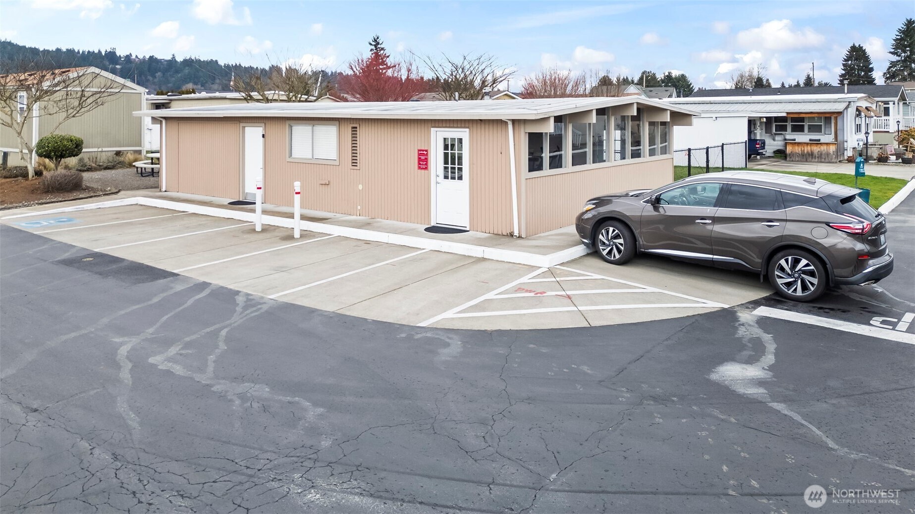 10526 60th Street Ct E Puyallup WA 98372