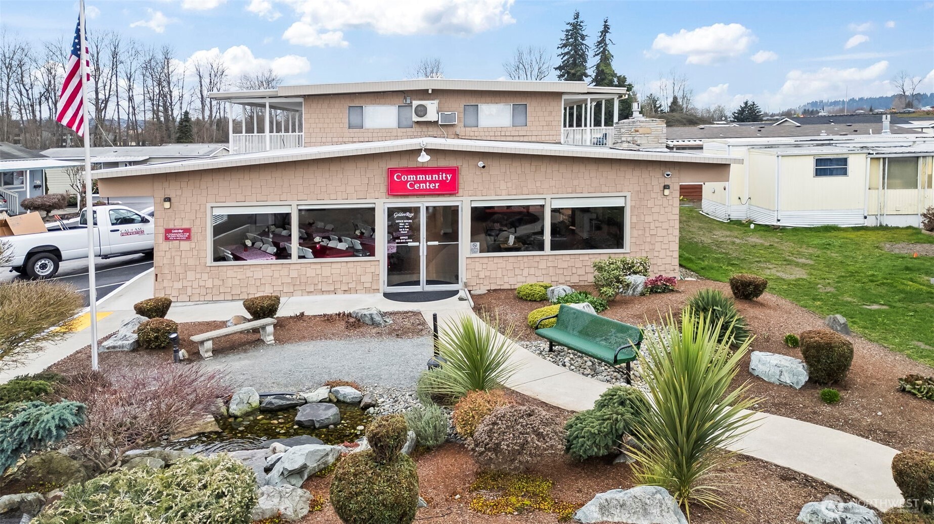 10526 60th Street Ct E Puyallup WA 98372