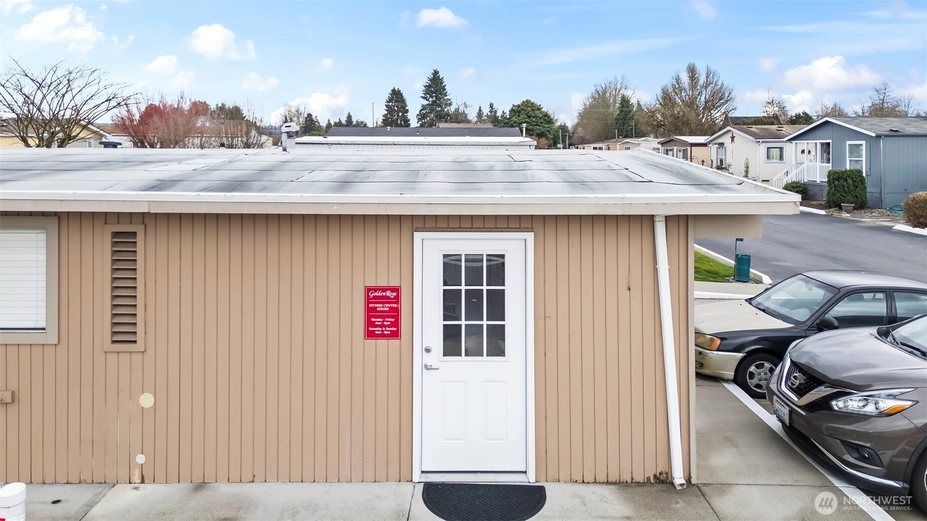 10526 60th Street Ct E Puyallup WA 98372