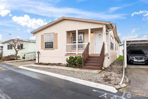 10526 60th Street Ct E Puyallup WA 98372