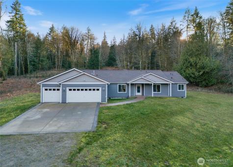3760 Franway Lane SW Port Orchard WA 98367