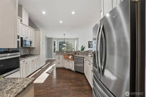 3760 Franway Lane SW Port Orchard WA 98367