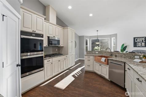 3760 Franway Lane SW Port Orchard WA 98367
