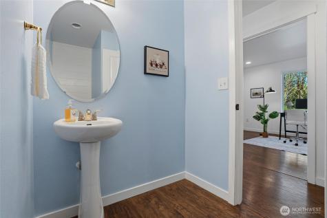 3760 Franway Lane SW Port Orchard WA 98367
