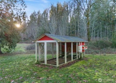 3760 Franway Lane SW Port Orchard WA 98367