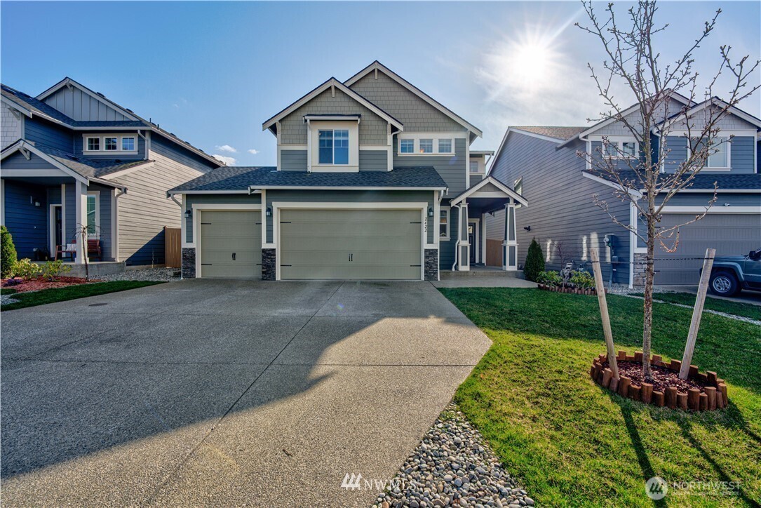 2422 200 Street Ct E Spanaway WA 98387