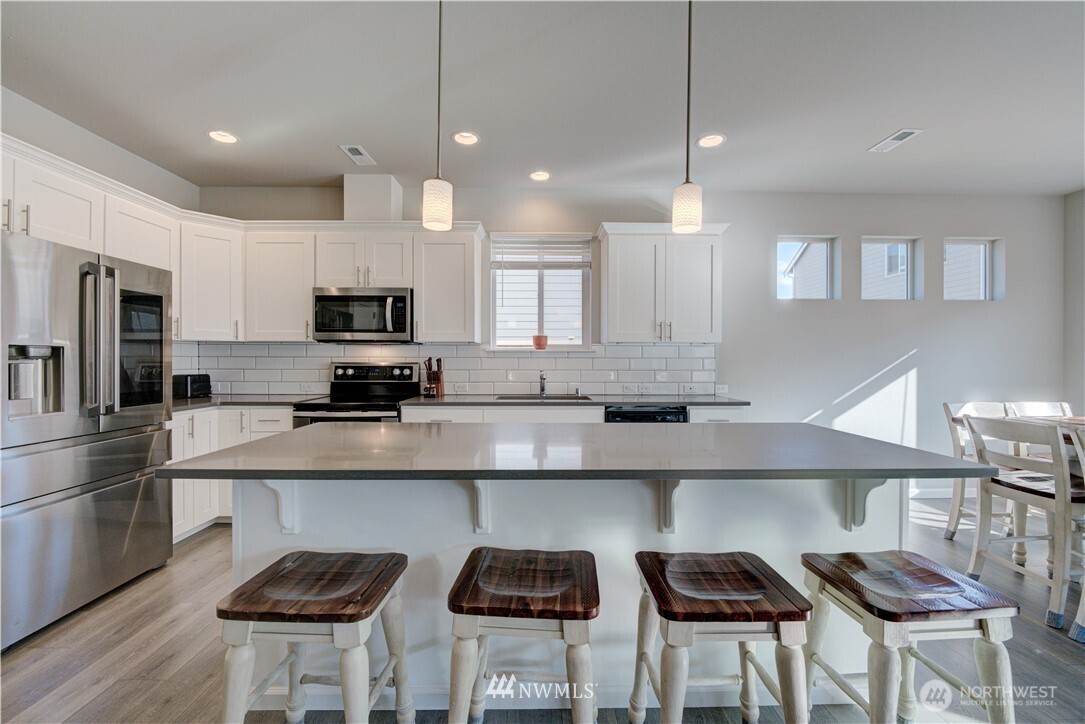 2422 200 Street Ct E Spanaway WA 98387