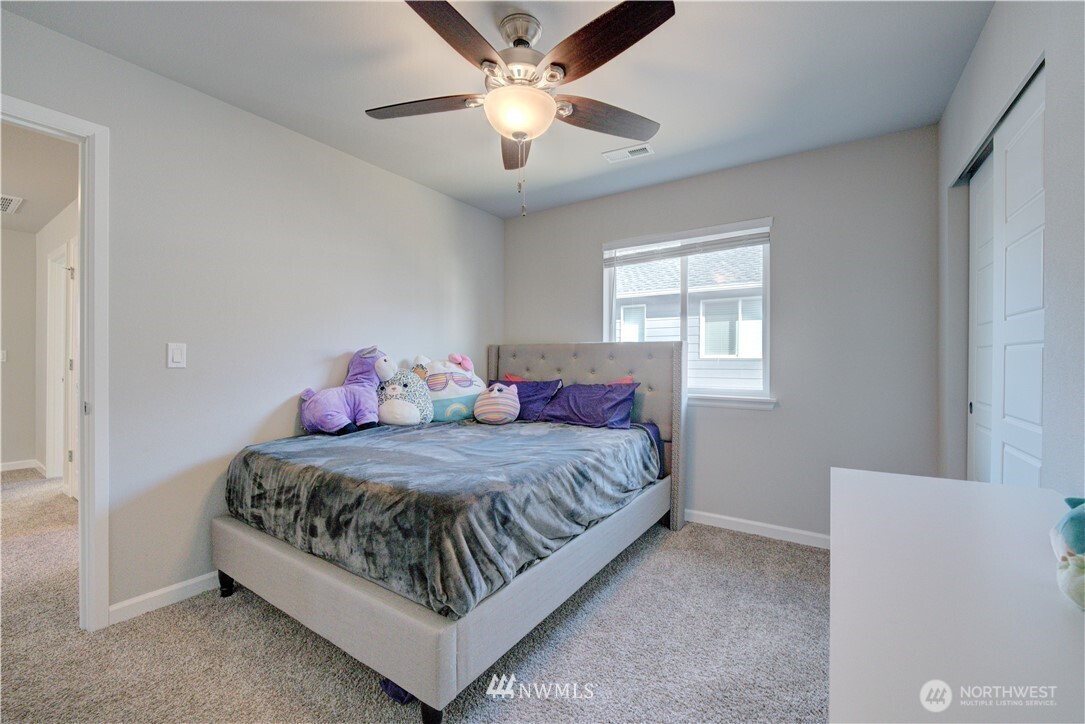 2422 200 Street Ct E Spanaway WA 98387