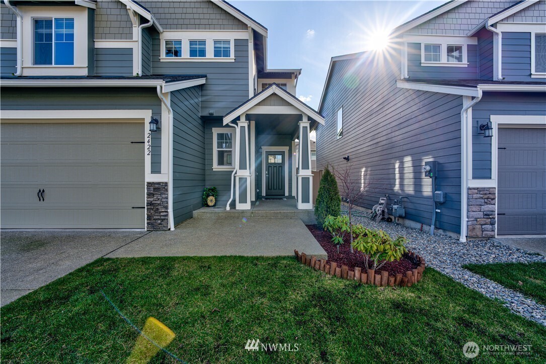 2422 200 Street Ct E Spanaway WA 98387