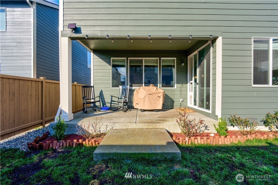 2422 200 Street Ct E Spanaway WA 98387