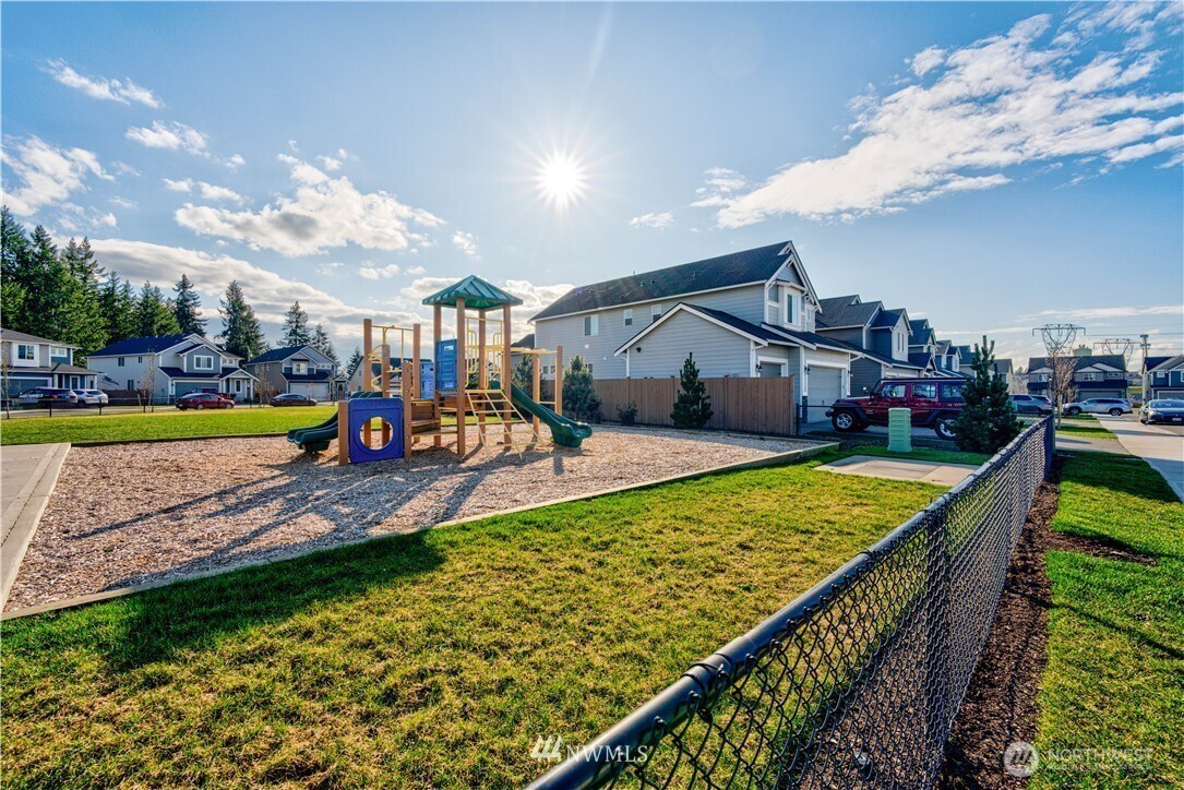 2422 200 Street Ct E Spanaway WA 98387