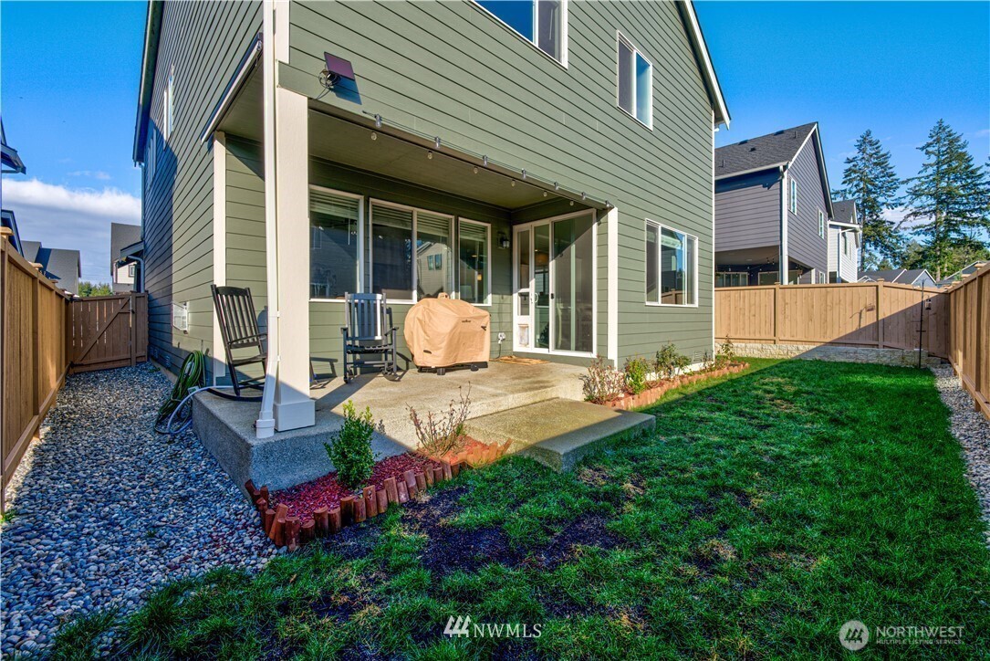 2422 200 Street Ct E Spanaway WA 98387