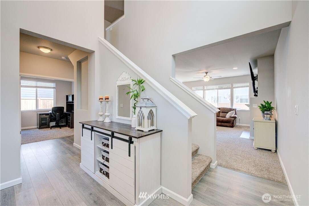 2422 200 Street Ct E Spanaway WA 98387