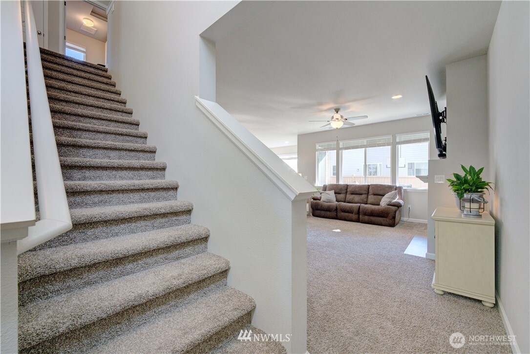 2422 200 Street Ct E Spanaway WA 98387