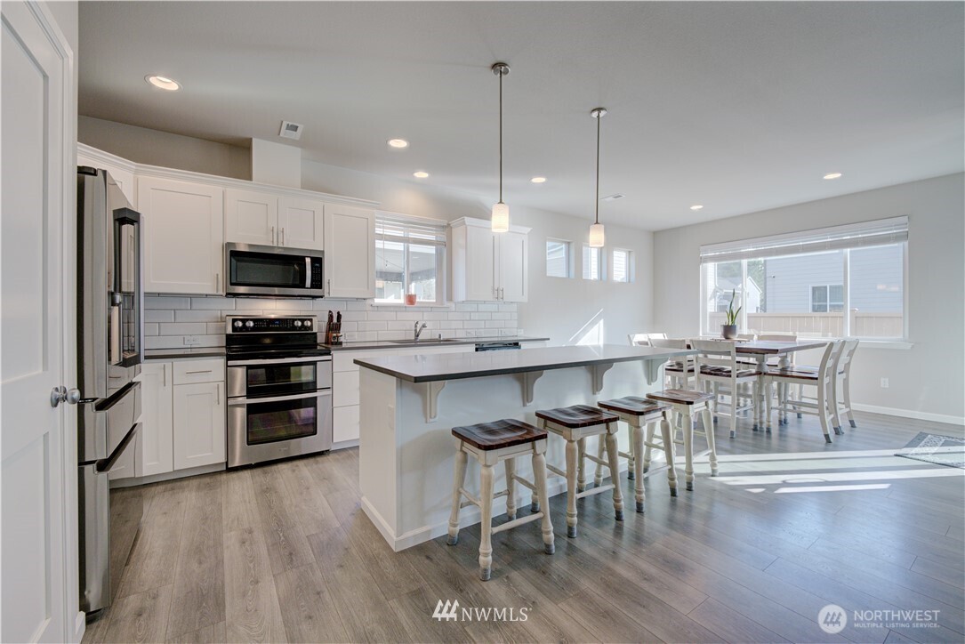 2422 200 Street Ct E Spanaway WA 98387