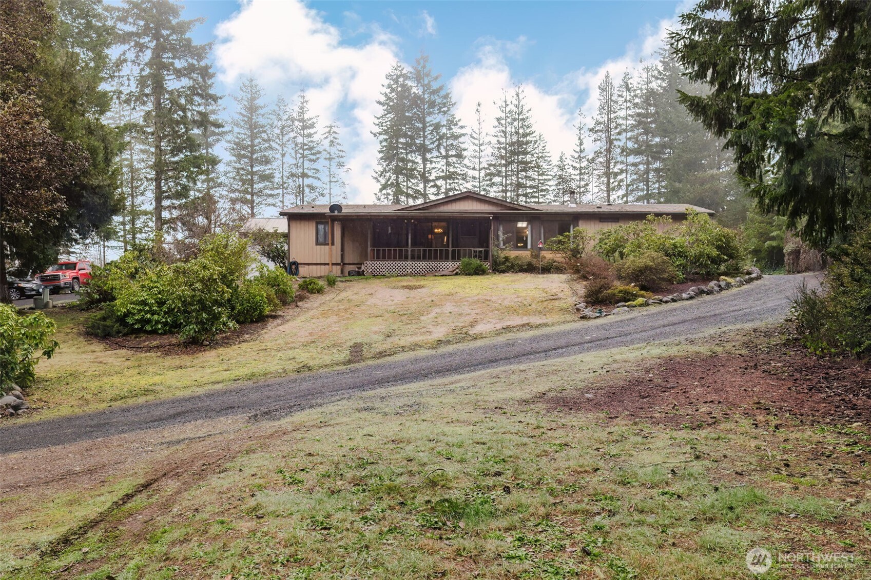 482 E Hyland Drive Union WA 98592