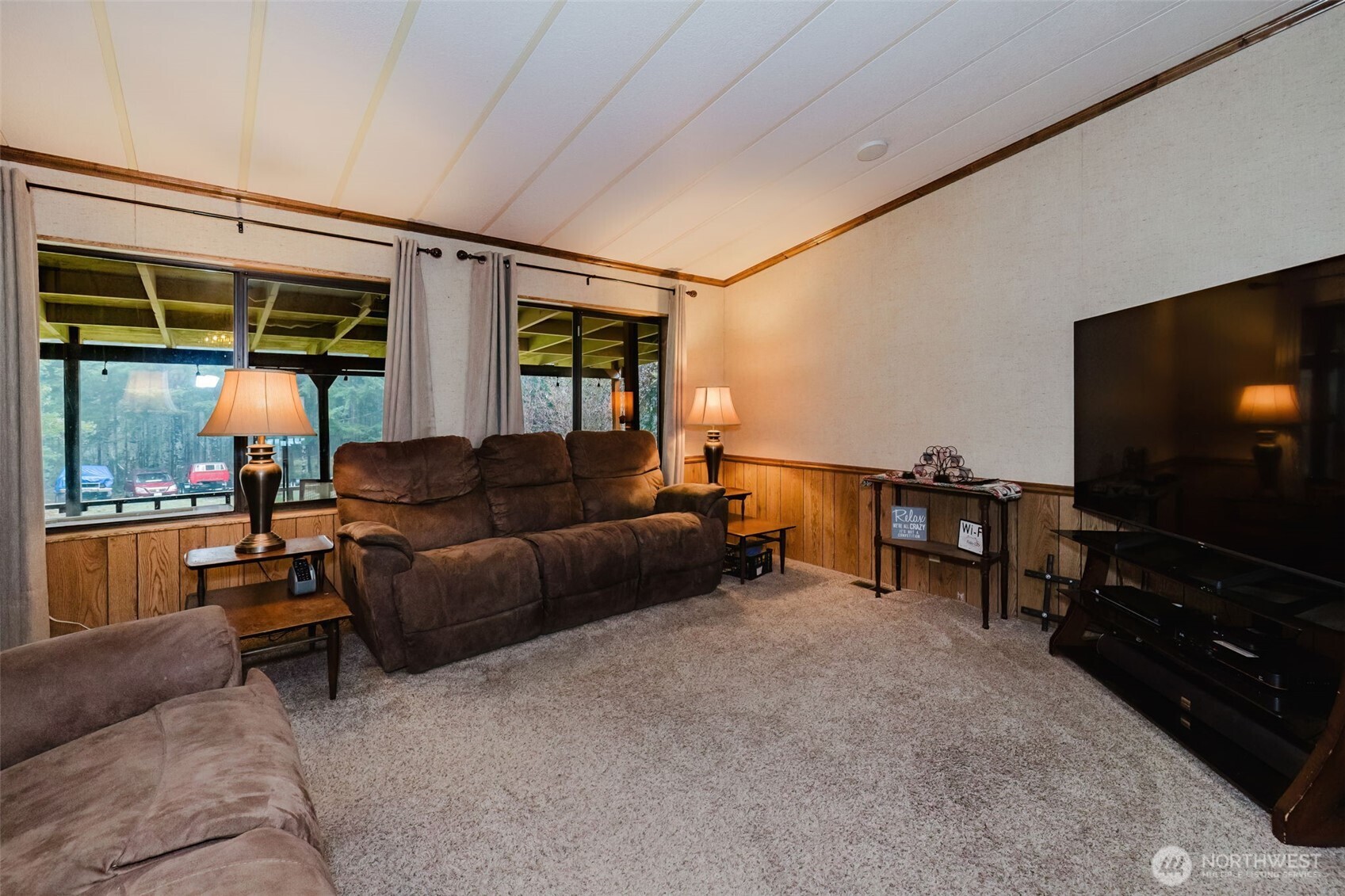 482 E Hyland Drive Union WA 98592