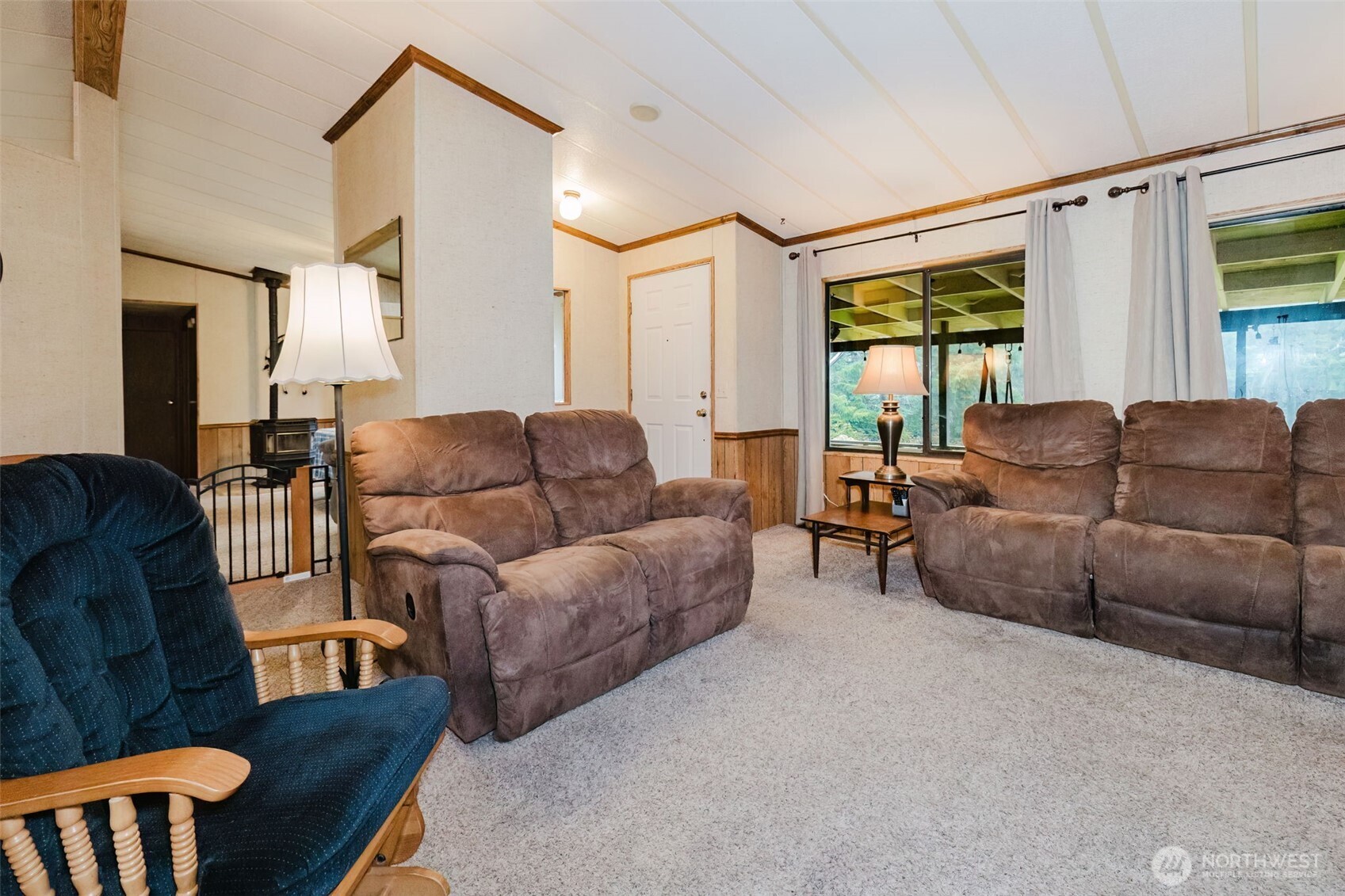 482 E Hyland Drive Union WA 98592
