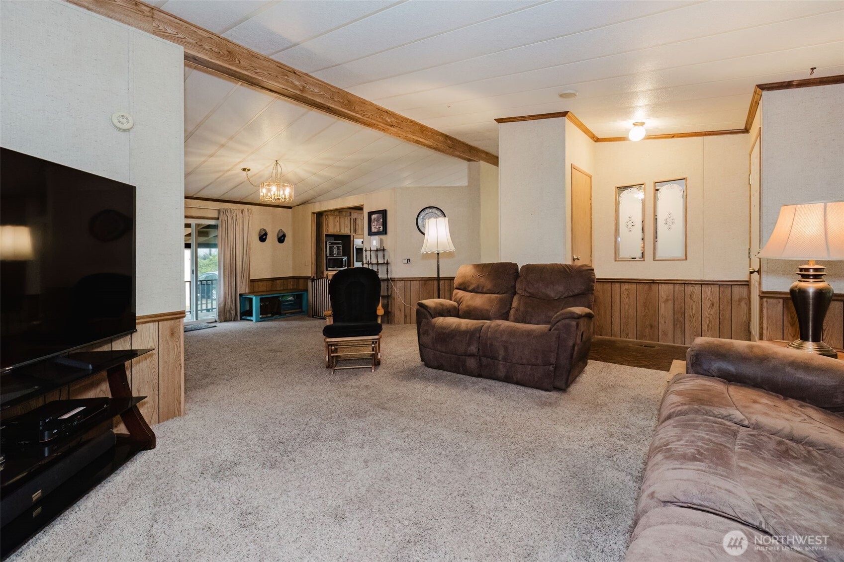 482 E Hyland Drive Union WA 98592