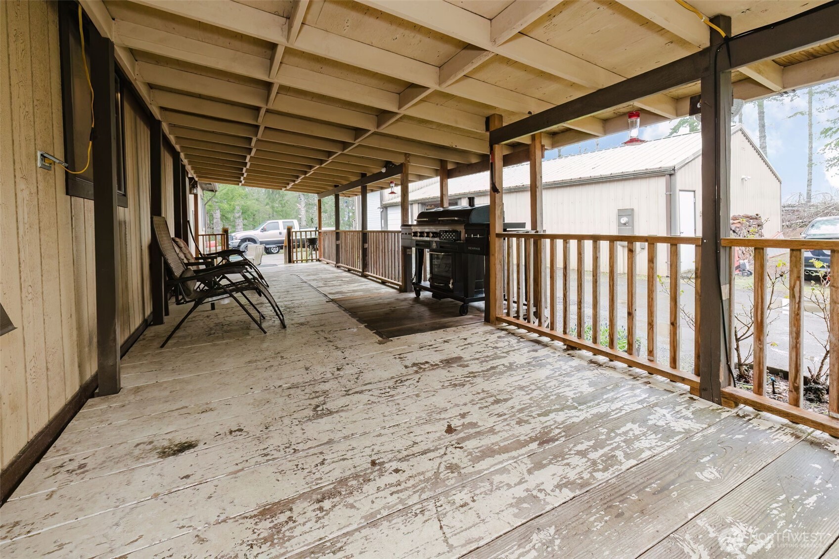482 E Hyland Drive Union WA 98592