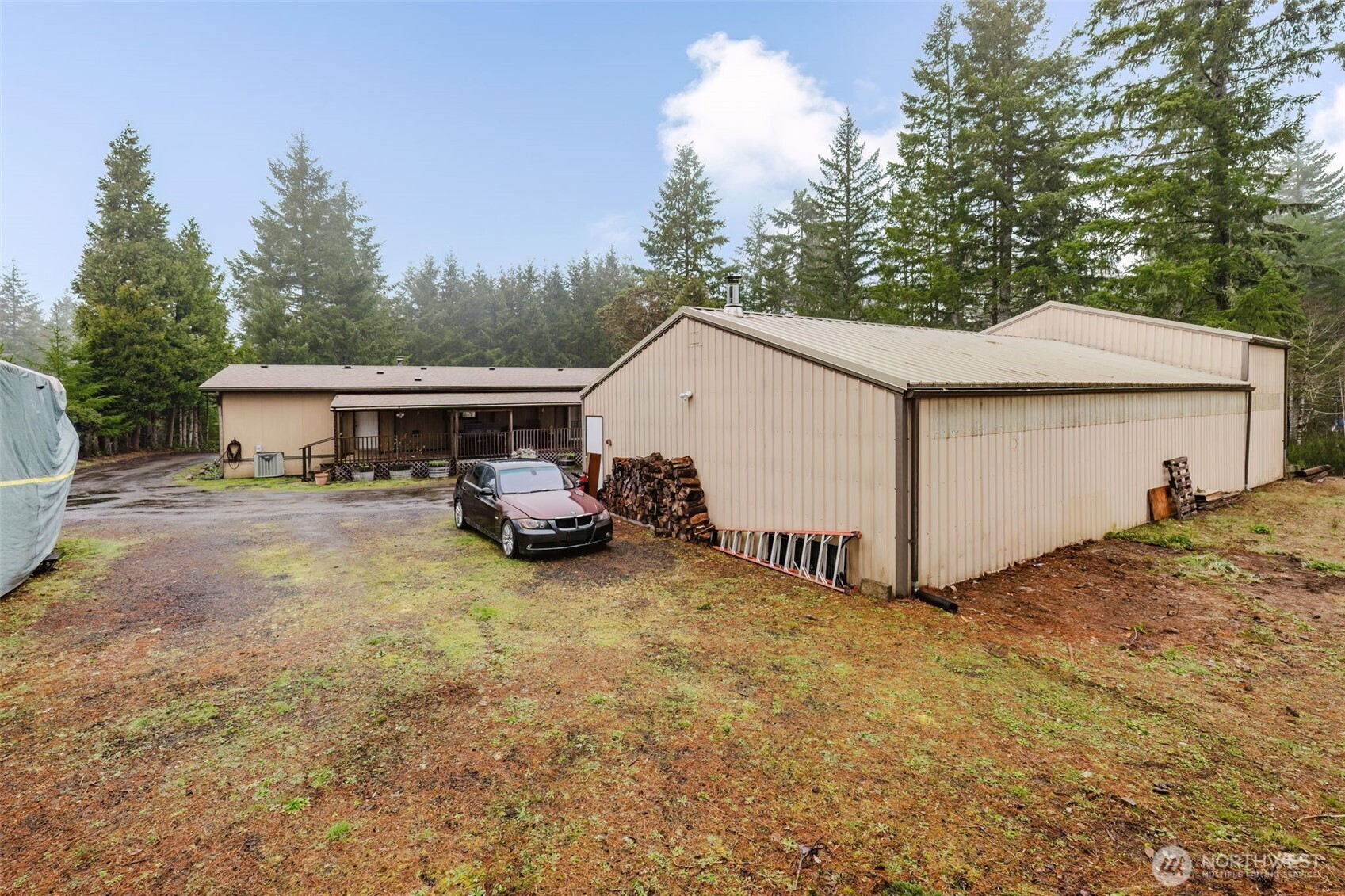 482 E Hyland Drive Union WA 98592
