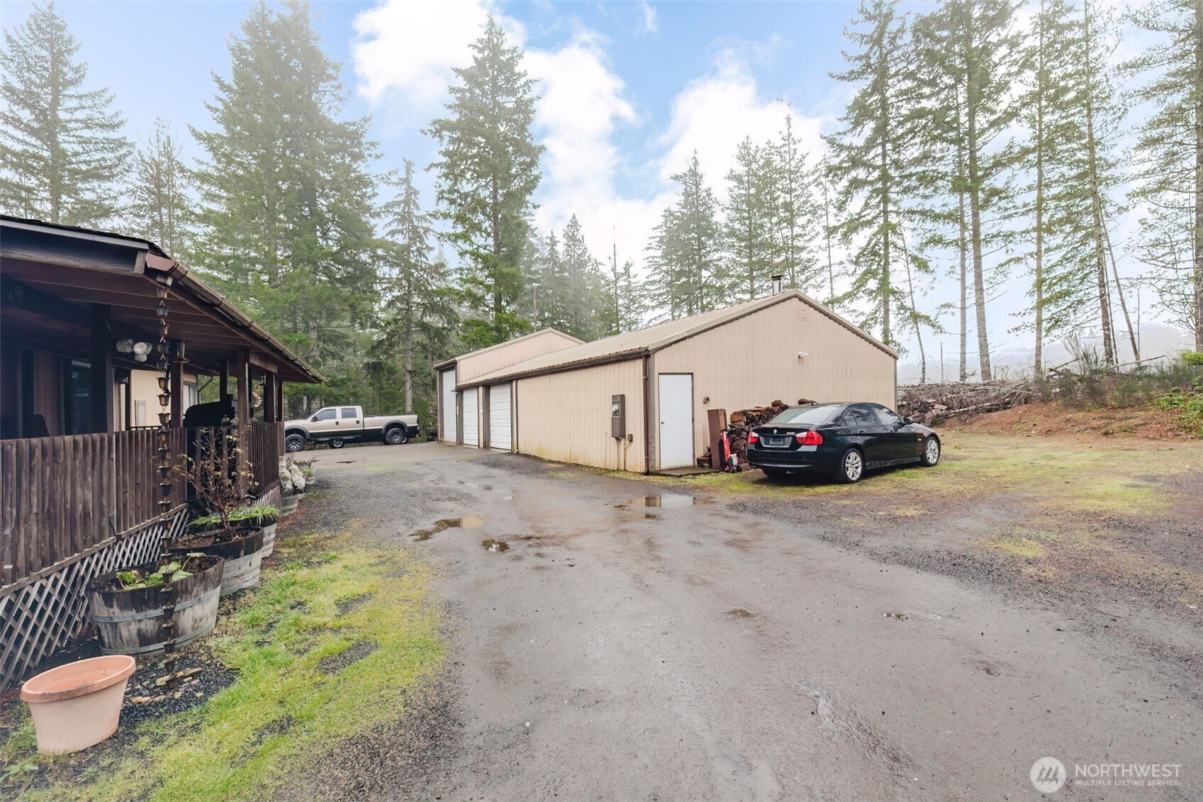 482 E Hyland Drive Union WA 98592