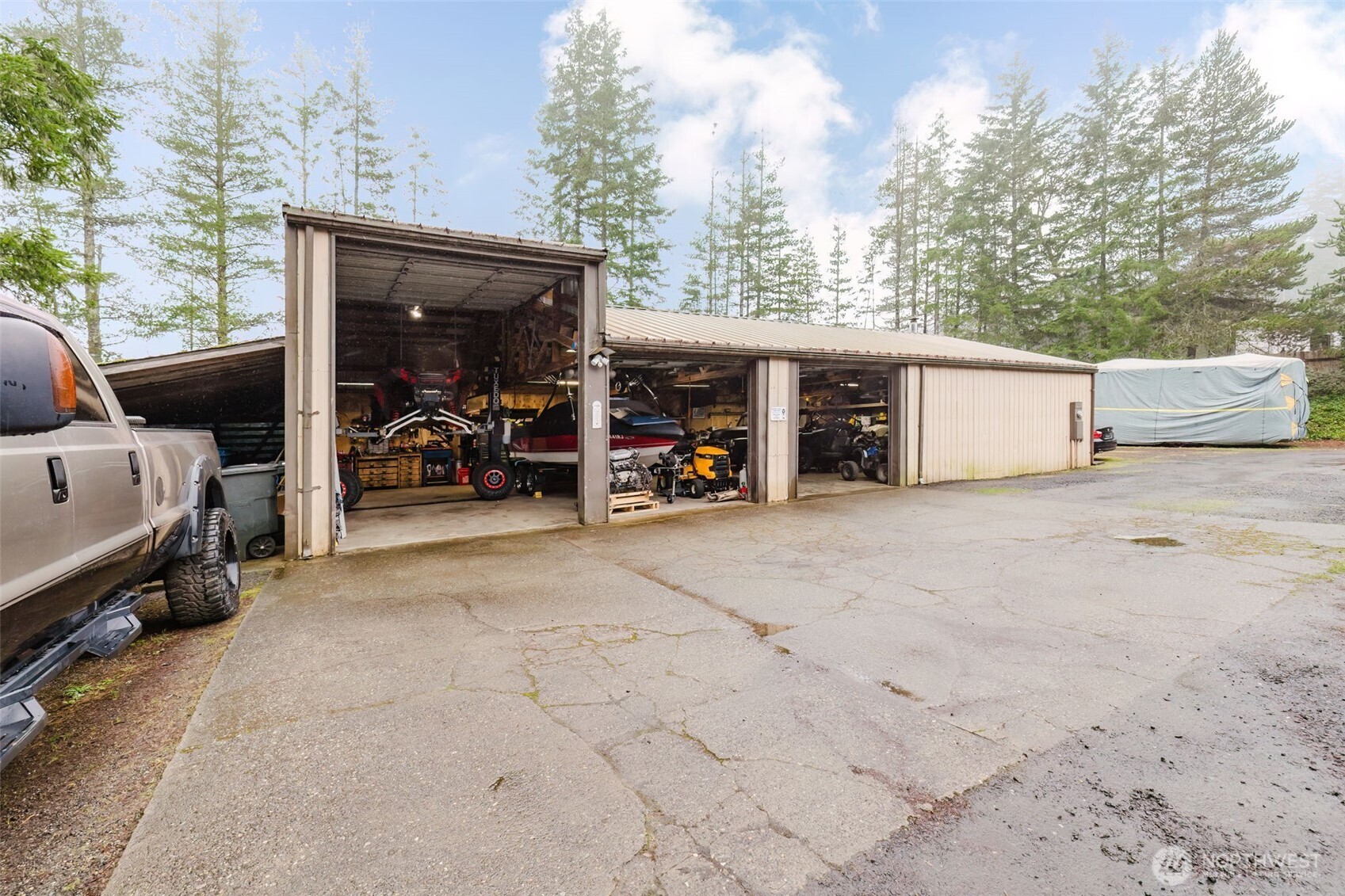 482 E Hyland Drive Union WA 98592