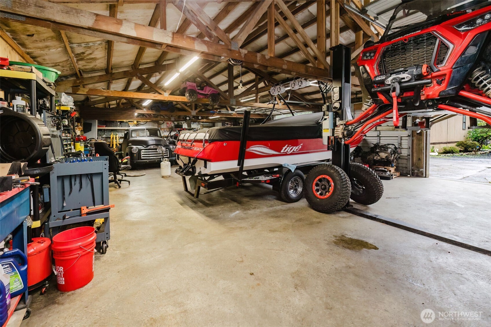 482 E Hyland Drive Union WA 98592